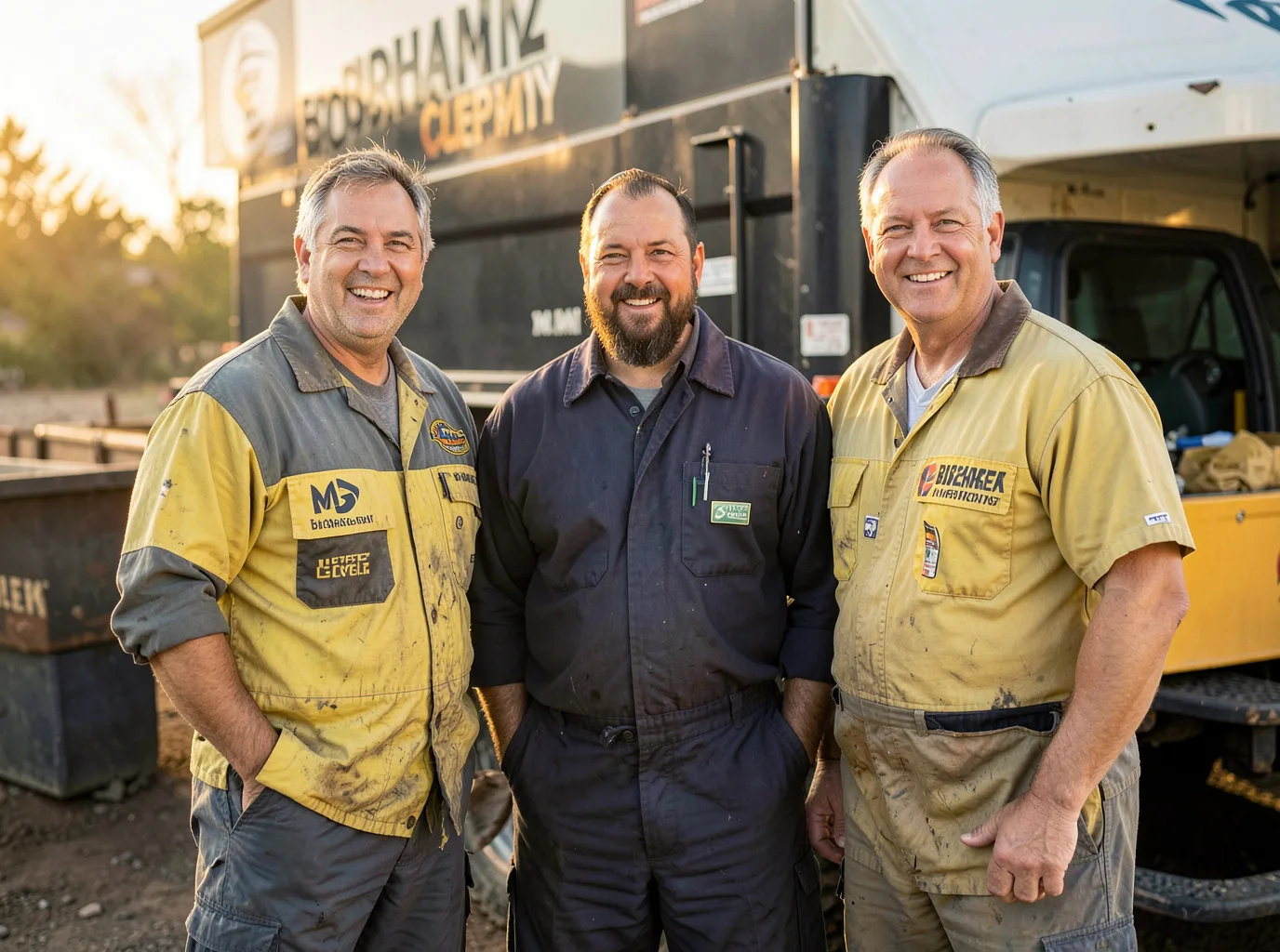 Sewage Cleanup company in Houma, LA