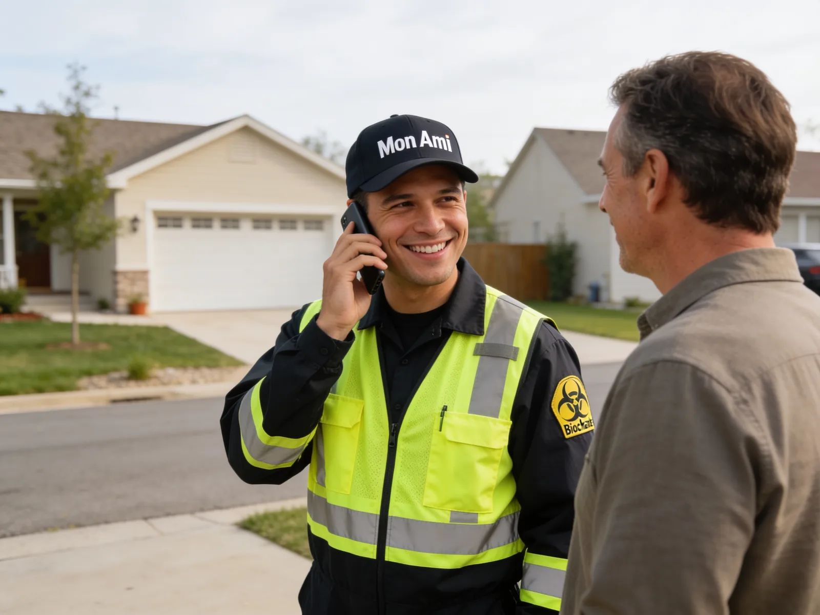 Sewage Cleanup Houma, LA FAQs